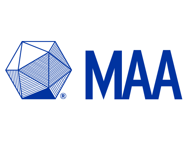 MAA Logo